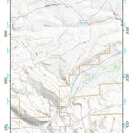 42108SE Page 3 South Pass Topo Preview 1