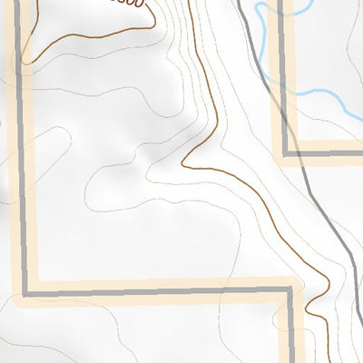 42108SE Page 6 South Pass Topo Preview 2