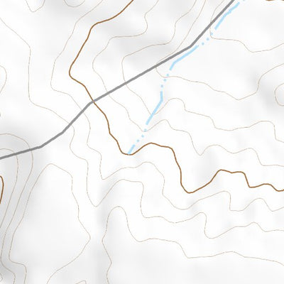 42108SE Page 7 South Pass Topo Preview 2