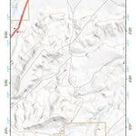 42108SE Page 9 South Pass Topo Preview 1