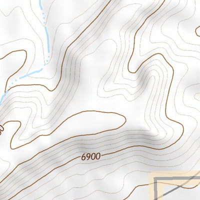 42108SE Page 9 South Pass Topo Preview 3