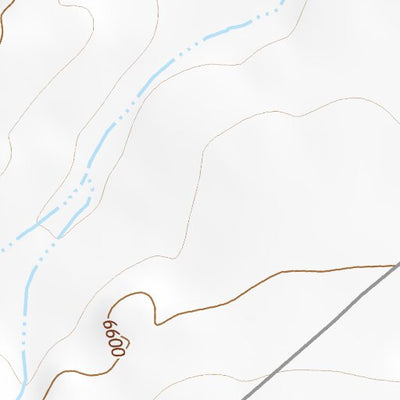 42108SE Page 10 South Pass Topo Preview 2