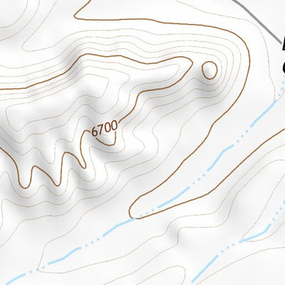 42108SE Page 10 South Pass Topo Preview 3
