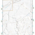 42108SE Page 11 South Pass Topo Preview 1