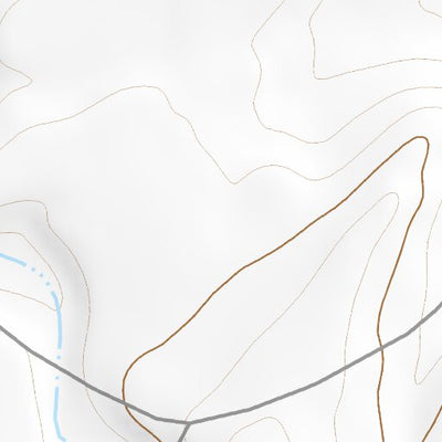 42108SE Page 11 South Pass Topo Preview 2