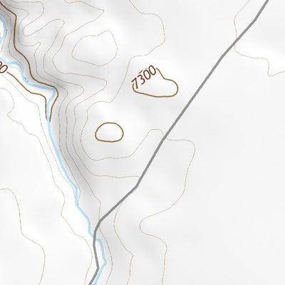 42108SE Page 13 South Pass Topo Preview 2