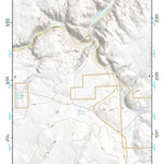 42108SE Page 14 South Pass Topo Preview 1
