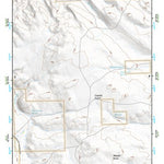 42108SE Page 15 South Pass Topo Preview 1