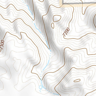 42108SE Page 15 South Pass Topo Preview 3