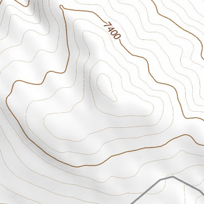 42108SE Page 16 South Pass Topo Preview 2