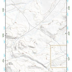42108SE Page 17 South Pass Topo Preview 1