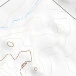 42108SE Page 17 South Pass Topo Preview 2