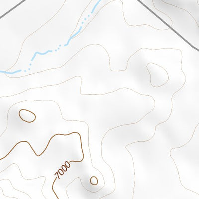 42108SE Page 17 South Pass Topo Preview 2