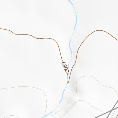 42108SE Page 18 South Pass Topo Preview 2