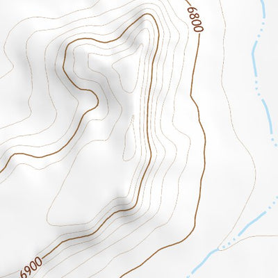 42108SE Page 18 South Pass Topo Preview 3
