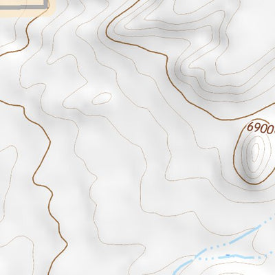 42108SE Page 19 South Pass Topo Preview 2