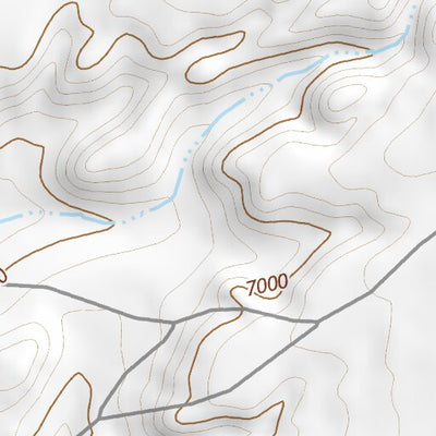 42108SE Page 19 South Pass Topo Preview 3
