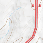 42108SE Page 20 South Pass Topo Preview 2