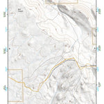 42108SE Page 21 South Pass Topo Preview 1