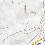 42108SE Page 21 South Pass Topo Preview 2