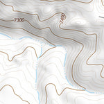 42108SE Page 22 South Pass Topo Preview 2