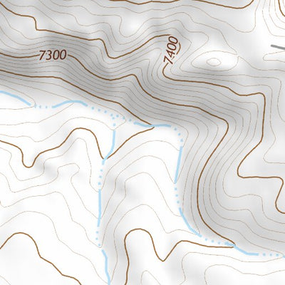 42108SE Page 22 South Pass Topo Preview 2