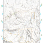 42108SE Page 23 South Pass Topo Preview 1