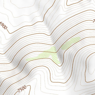 42108SE Page 23 South Pass Topo Preview 3