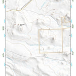 42108SE Page 25 South Pass Topo Preview 1