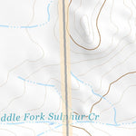 42108SE Page 25 South Pass Topo Preview 2