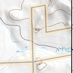 42108SE Page 25 South Pass Topo Preview 3