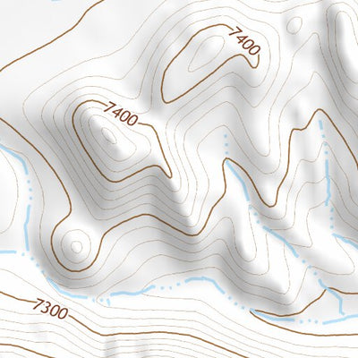 42108SE Page 26 South Pass Topo Preview 3