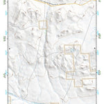 42108SE Page 27 South Pass Topo Preview 1