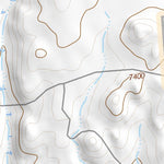 42108SE Page 27 South Pass Topo Preview 2