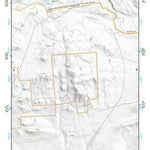 42108SE Page 28 South Pass Topo Preview 1