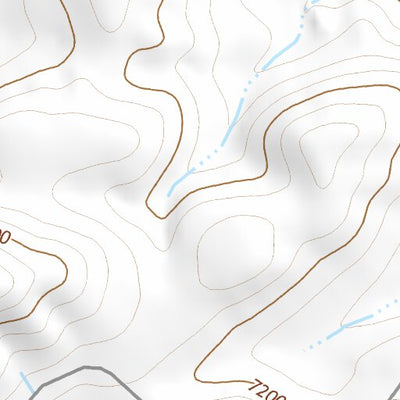 42108SE Page 29 South Pass Topo Preview 2