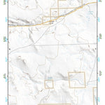 42108SE Page 30 South Pass Topo Preview 1