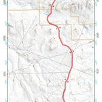42108SE Page 32 South Pass Topo Preview 1
