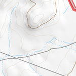 42108SE Page 32 South Pass Topo Preview 2