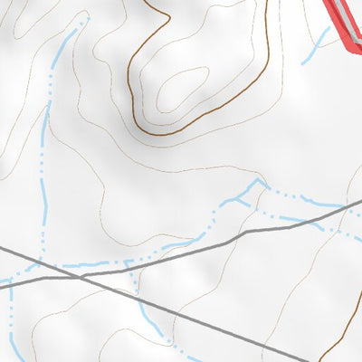 42108SE Page 32 South Pass Topo Preview 2