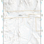 42108SE Page 33 South Pass Topo Preview 1