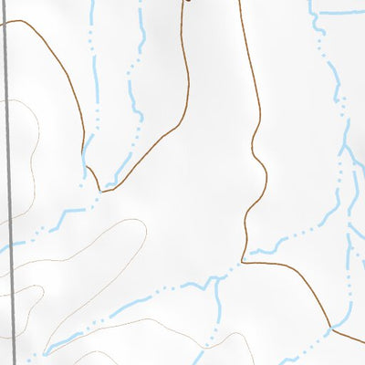 42108SE Page 33 South Pass Topo Preview 2