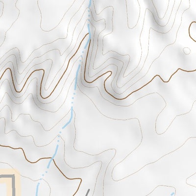 42108SE Page 33 South Pass Topo Preview 3