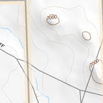 42108SE Page 34 South Pass Topo Preview 2