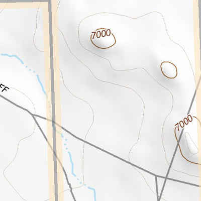 42108SE Page 34 South Pass Topo Preview 2