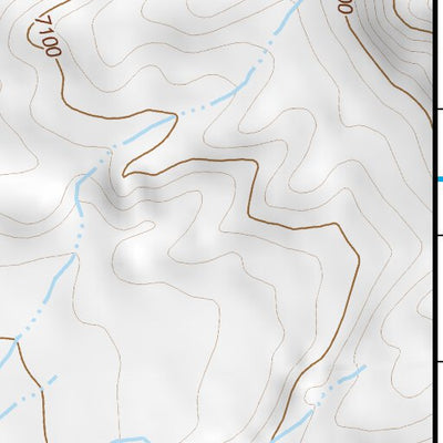 42108SE Page 34 South Pass Topo Preview 3