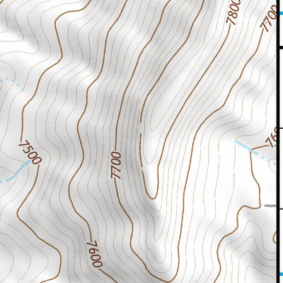 42108SE Page 36 South Pass Topo Preview 3