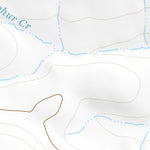 42108SE Page 38 South Pass Topo Preview 2