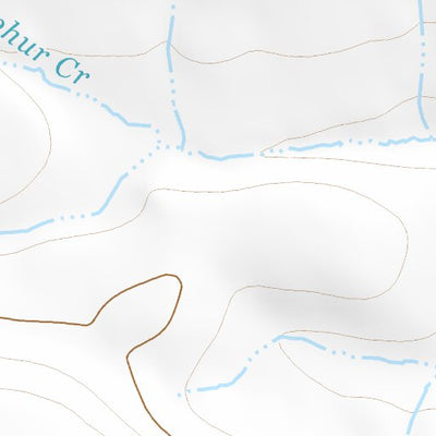 42108SE Page 38 South Pass Topo Preview 2