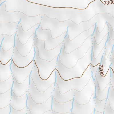 42108SE Page 38 South Pass Topo Preview 3